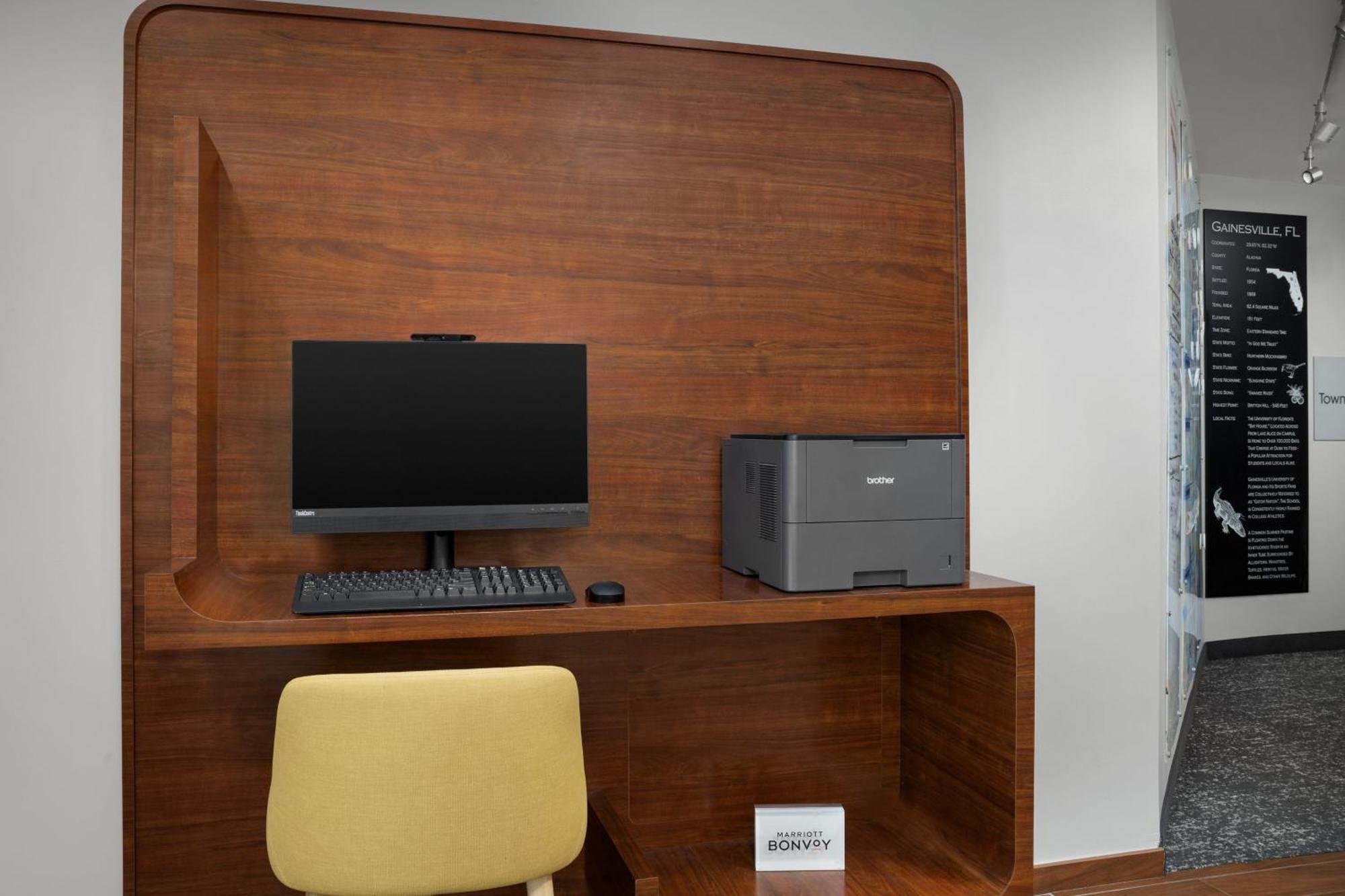 Towneplace Suites By Marriott Gainesville Northwest Εξωτερικό φωτογραφία