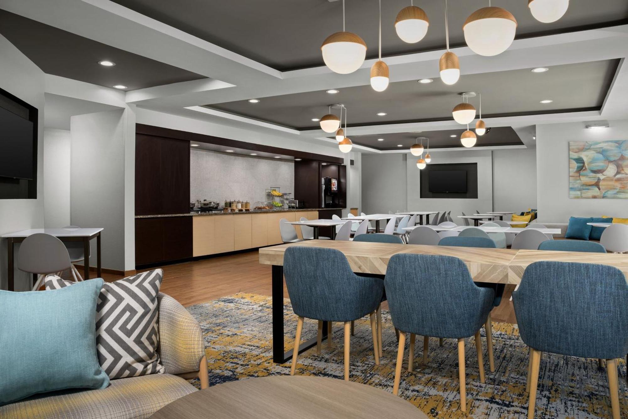 Towneplace Suites By Marriott Gainesville Northwest Εξωτερικό φωτογραφία