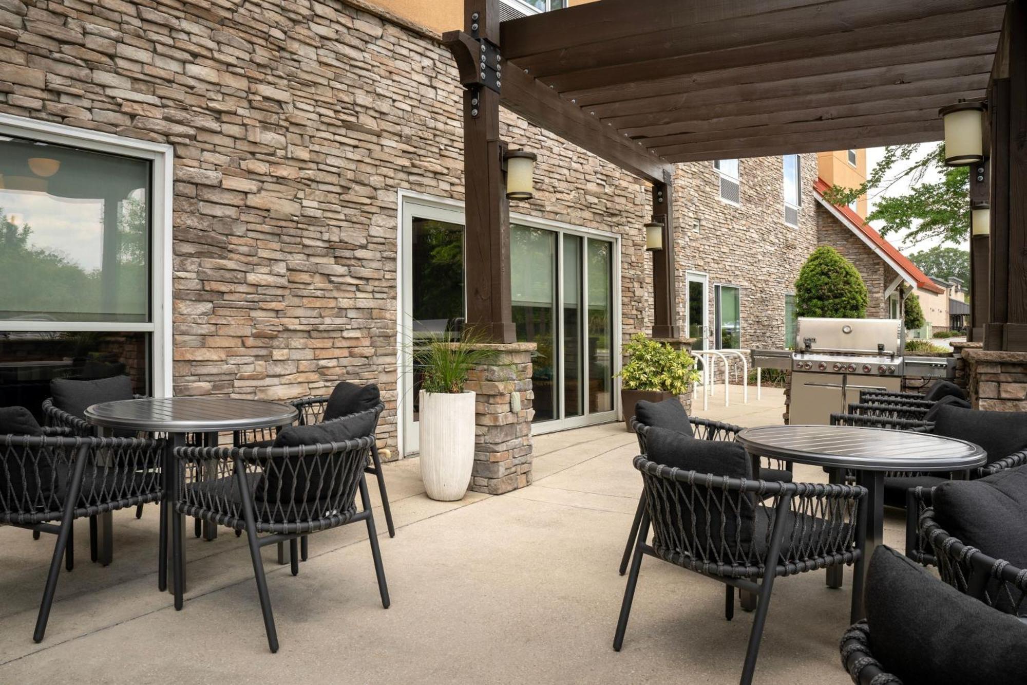 Towneplace Suites By Marriott Gainesville Northwest Εξωτερικό φωτογραφία