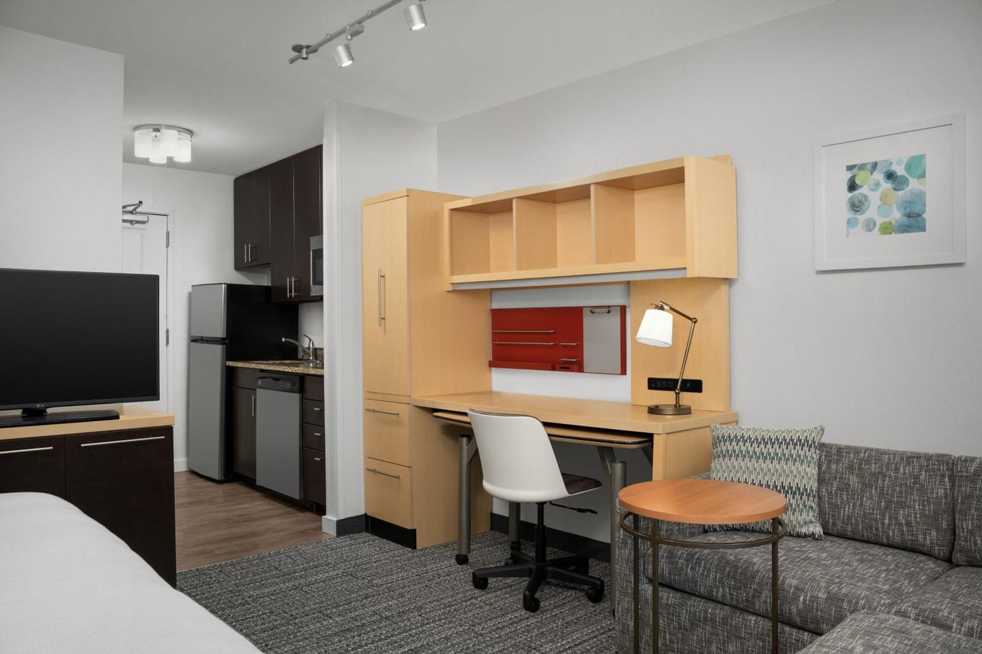 Towneplace Suites By Marriott Gainesville Northwest Εξωτερικό φωτογραφία