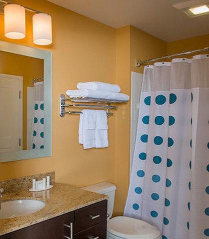 Towneplace Suites By Marriott Gainesville Northwest Εξωτερικό φωτογραφία